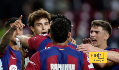 رقم مميز لبرشلونة على ملعب ريال بيتيس