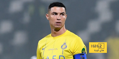 صورة… تأثير رونالدو مع النصر مستمر