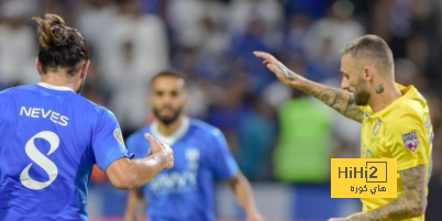 صراع كبير بين الهلال والنصر على هذا اللاعب العالمي