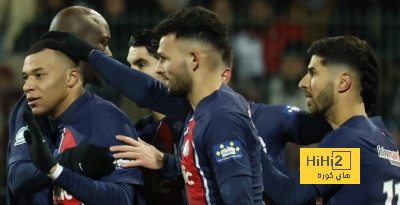 مبابي يفتتح التسجيل ضد أورليان