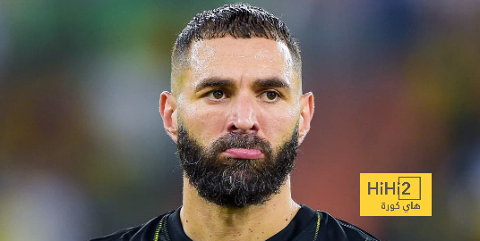 غضب داخل الاتحاد من تصرفات بنزيما