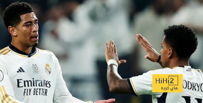 تفاصيل مباراة ريال مدريد ضد ألميريا