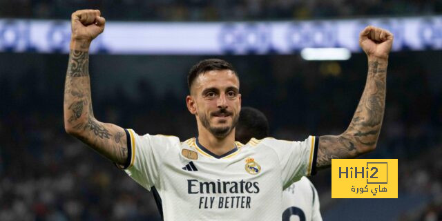 خطوة واحدة تفصل خوسيلو عن البقاء مع ريال مدريد