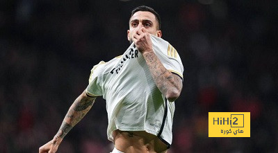 خوسيلو ثالث أفضل هدافي ريال مدريد رغم قلة المشاركات