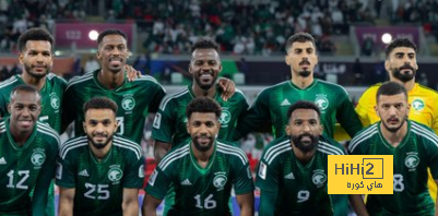منتخب السعودية … أعظم منتخب عربي في تاريخ كأس آسيا