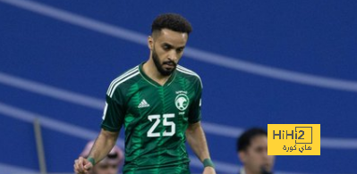 محمد البريك … عاد إليكم من جديد