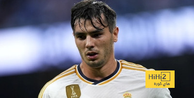 إبراهيم دياز: ريال مدريد لا يستسلم أبدا