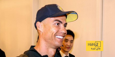 جدول نادي النصر في الصين
