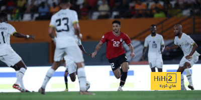 بدون صلاح.. تشكيلة منتخب مصر أمام كاب فيردي