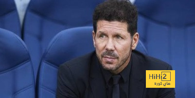 بالأرقام.. أتلتيكو مدريد لا يعرف الفوز خارج ملعبه