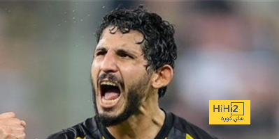الاتحاد يحسم موقفه من رحيل حجازي