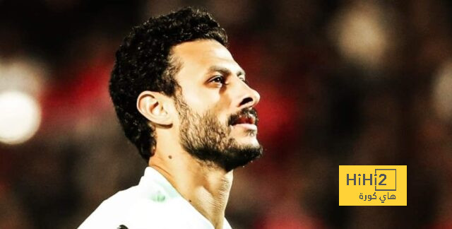 رسمياً.. الشناوي يغادر معسكر منتخب مصر في كأس إفريقيا للإصابة