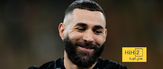 طلبات بنزيما لإعادة الاتحاد إلى الطريق الصحيح