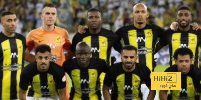 القادسية ينافس الاتحاد على هذه الصفقة