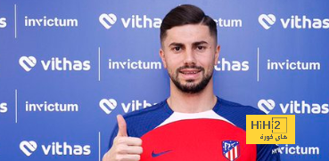 رسميًا : أتليتكو مدريد يعلن عن تعاقده مع هوراتسيو مولدوفان
