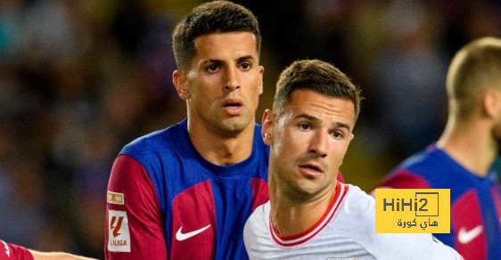 فيديو.. برشلونة في طريقه لملعب السان ماميس قبل لقاء أتلتيك بلباو