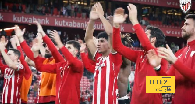 بلباو يفتتح الأهداف في شباك برشلونة مبكراً