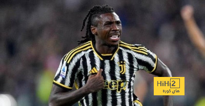 مويس كين مستمر على رادار أتلتيكو مدريد
