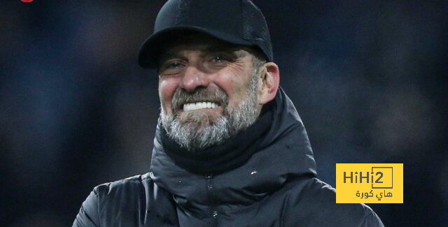 ليفربول على وشك موسم تاريخي