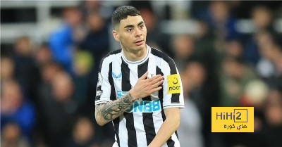 مهاجم نيوكاسل يونايتد وموقفه تجاه الرحيل إلى الدوري السعودي
