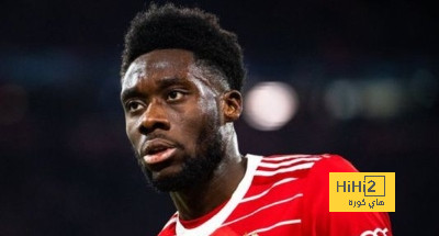 بايرن ميونخ يرفض مطالب وكيل ديفيز المبالغ فيها للتجديد