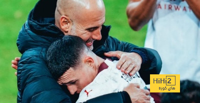 جوارديولا سبب نجاح مانشستر سيتي ..!