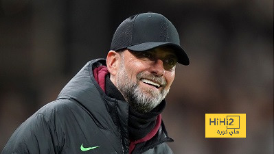 حصاد كلوب في 464 مباراة مع ليفربول