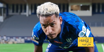 جديد رحيل بيريرا عن الهلال