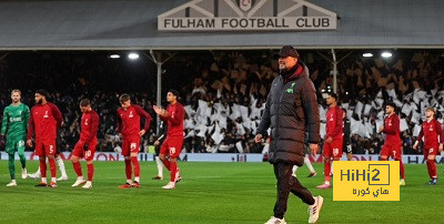 8 مرشحين لخلافة كلوب فى تدريب ليفربول