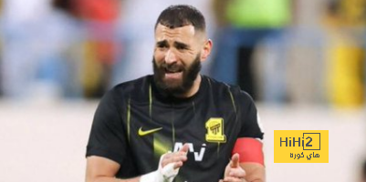هدف بنزيما بعد حسم جدل عودته إلى ريال مدريد