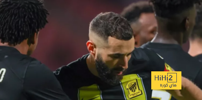 لماذا تراجع بنزيما عن الرحيل عن الاتحاد؟