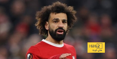 هل سيرحل صلاح عن ليفربول بعد رحيل كلوب؟