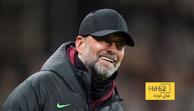 أهم ما جاء في مؤتمر يورجن كلوب اليوم