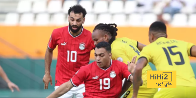 نجم منتخب مصر.. اسم مرصود من كبار دوري روشن
