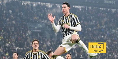 تشكيلة يوفنتوس المتوقعة أمام إمبولي في الدوري الإيطالي