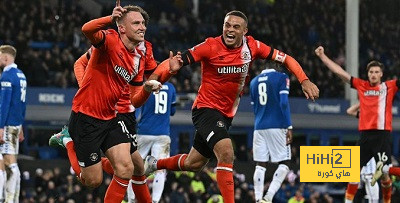 إيفرتون يودع كأس إنجلترا بالضربة القاضية