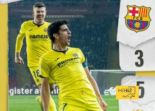 رقم سلبي لبرشلونة للمرة الأولى منذ 2020
