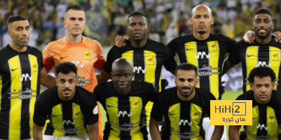 إنهيار في صفقة انتقال غروهي إلى الشباب والأمور تتصاعد