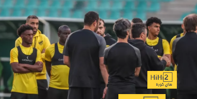 هل أخطأ الاتحاد في هذا الملف؟
