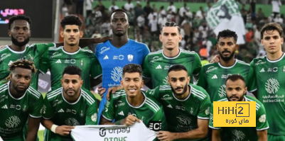 خبر إيجابي في صالح الأهلي قبل مواجهة الزمالك