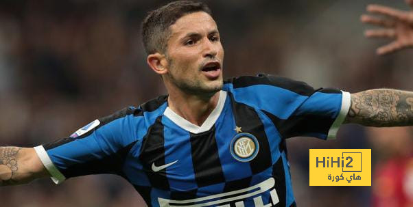 ليستر سيتي يقترب من ضم لاعب إنتر ميلان