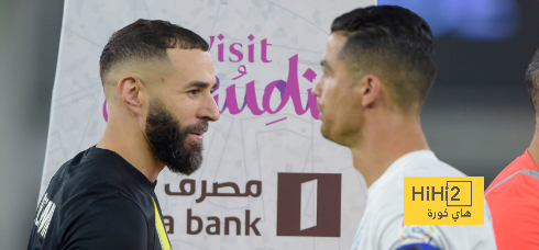 موقف الاتحاد من بيع بنزيما إلى فريق سعودي
