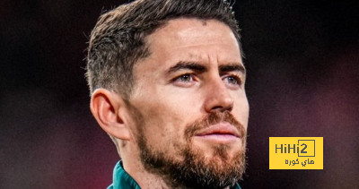 الكشف عن طلب برشلونة من جورجينهو للتعاقد معه