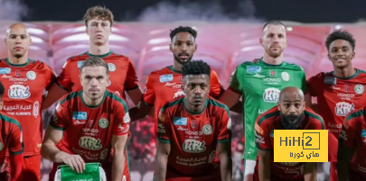 صفقة جديدة تجمع بين الاتحاد والاتفاق