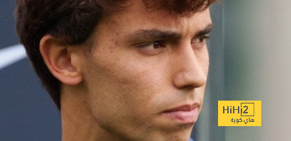 نصيحة مهمة إلى جواو فيليكس لكي ينجح في برشلونة