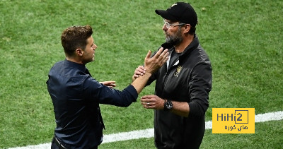 تاريخ مواجهات يورجن كلوب وماوريسيو بوتشيتينو