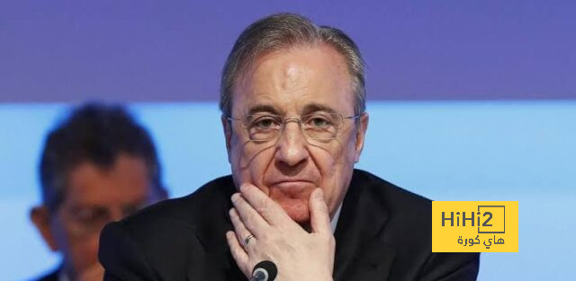 ريال مدريد يستعد لضم هذا الثنائي