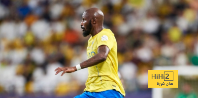 مكاسب ستعود على النصر بعد إعارة فوفانا إلى الاتفاق