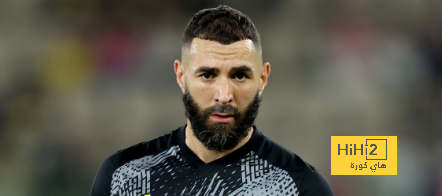 الاتحاد يحسم موقفه من رحيل بنزيما قبل نهاية الميركاتو