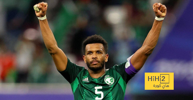 البليهي يعتذر للجماهير السعودية عقب وداع كأس آسيا